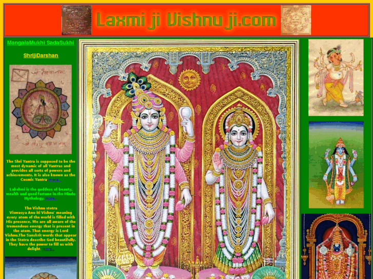 www.omvishnu.com