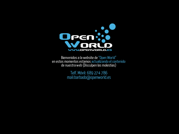 www.openworld.es