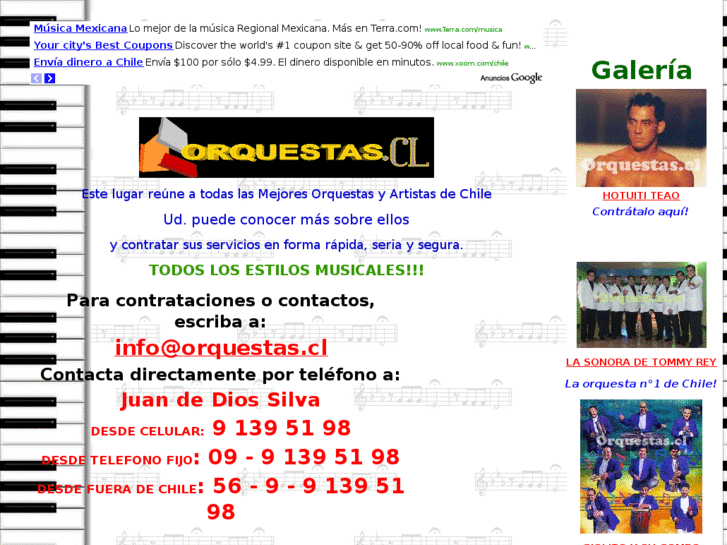 www.orquestas.cl