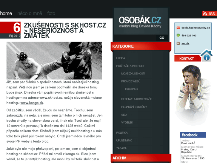 www.osobak.cz