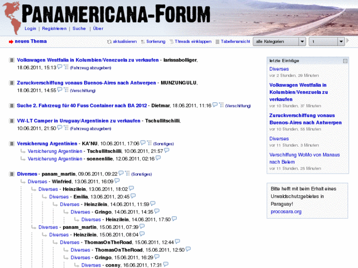 www.panamericanaforum.org