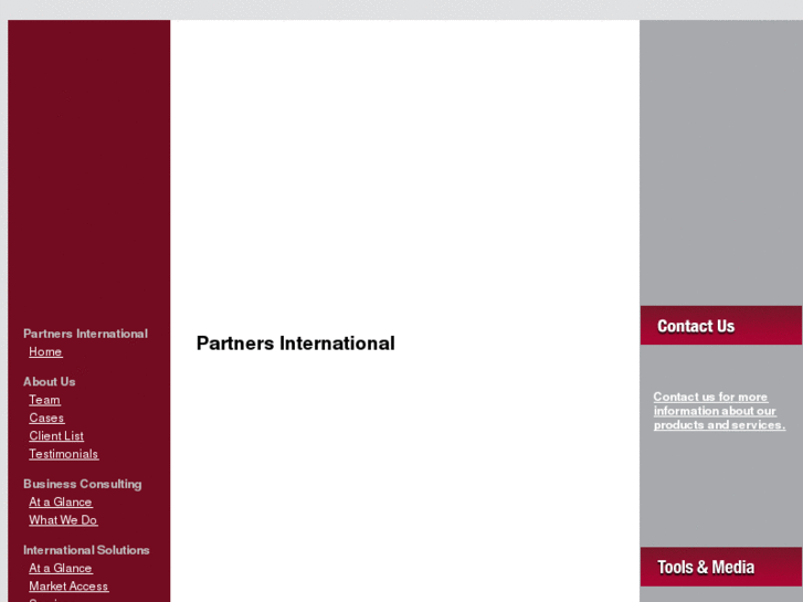 www.partnersinternational.com