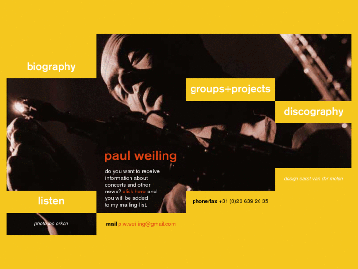 www.paulweiling.info