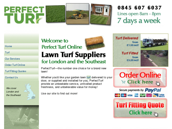 www.perfectturf.co.uk