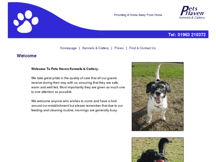 www.pets-haven.co.uk
