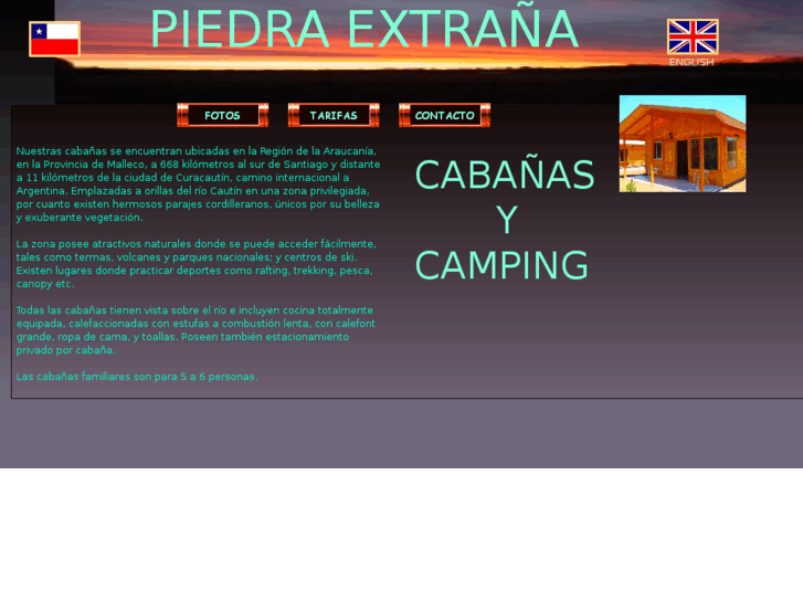 www.piedra-extrana.com