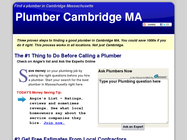 www.plumbercambridgema.org