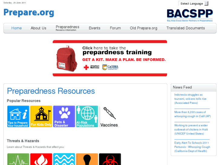 www.prepare.org