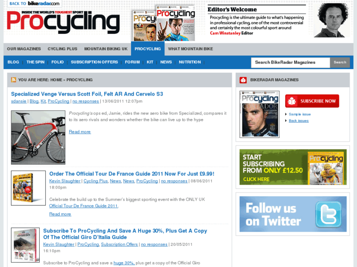 www.procyclingmag.com