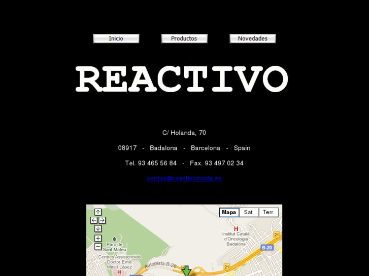 www.reactivomoda.es