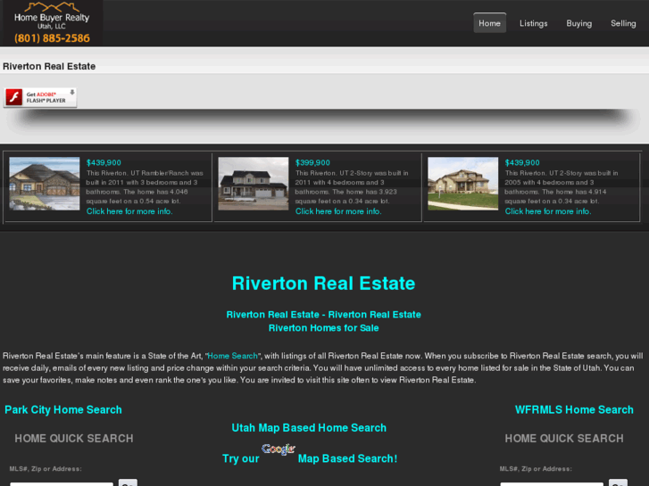 www.riverton-ut-realestate.com