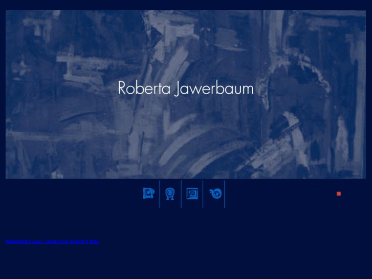 www.robertajawerbaum.com