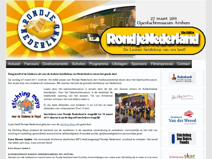 www.rondjenederland.com