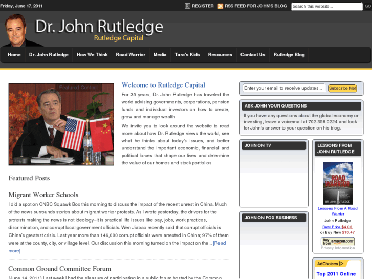 www.rutledgeadvisors.net