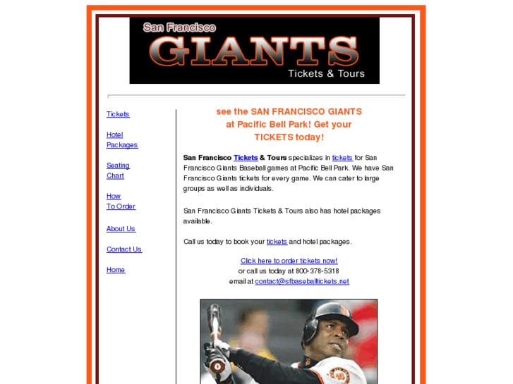 www.sfbaseballtickets.com