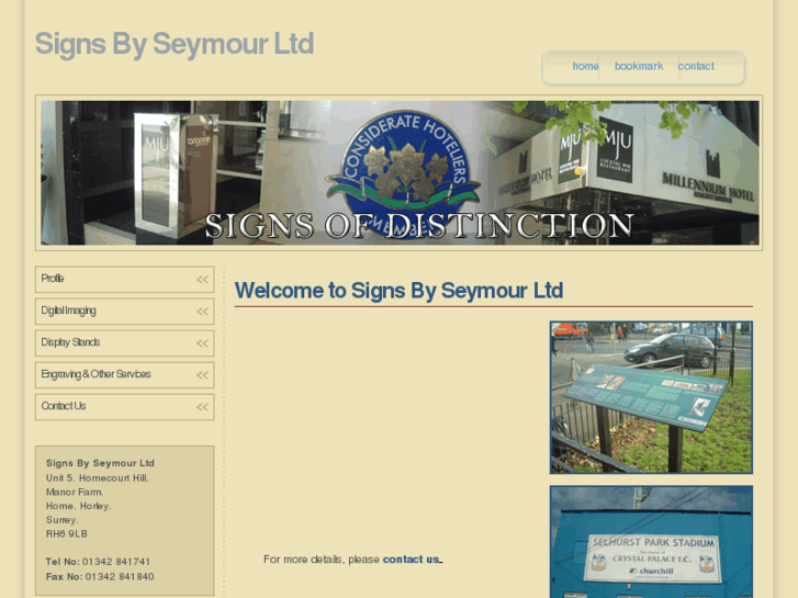 www.signsbyseymour.co.uk