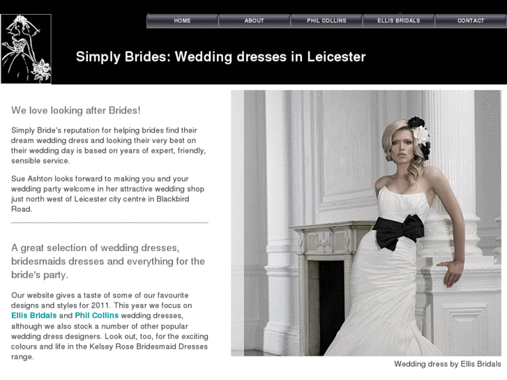 www.simply-brides.info