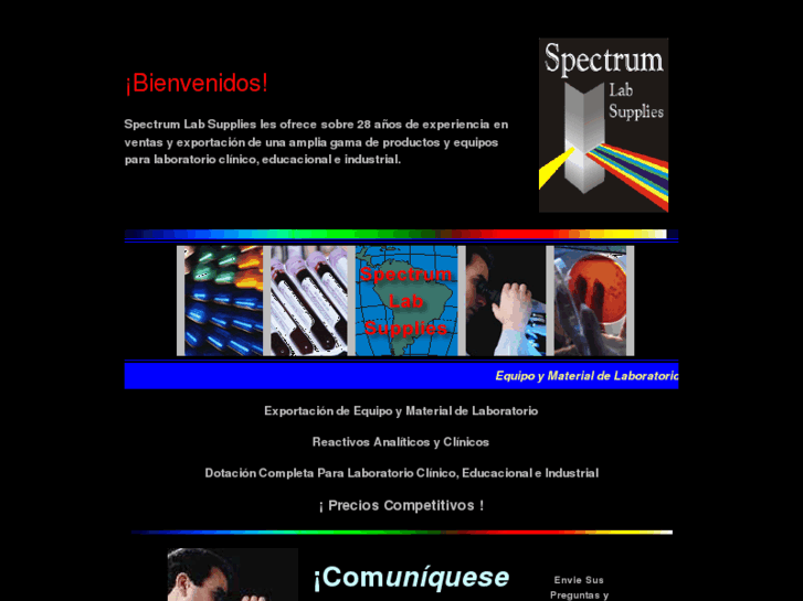 www.spectrumlab.com