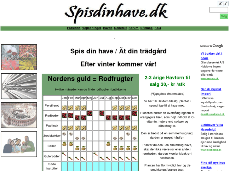 www.spisdinhave.dk