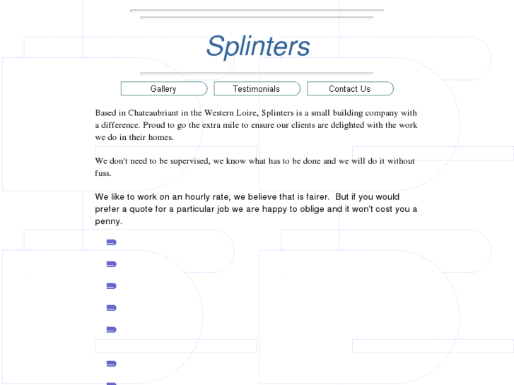 www.splinters.fr