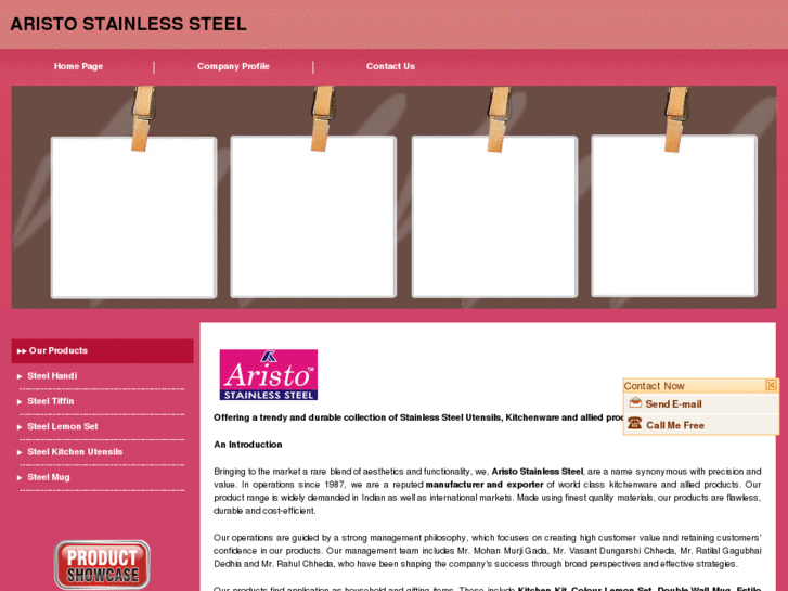 www.stainlessteelutensils.com