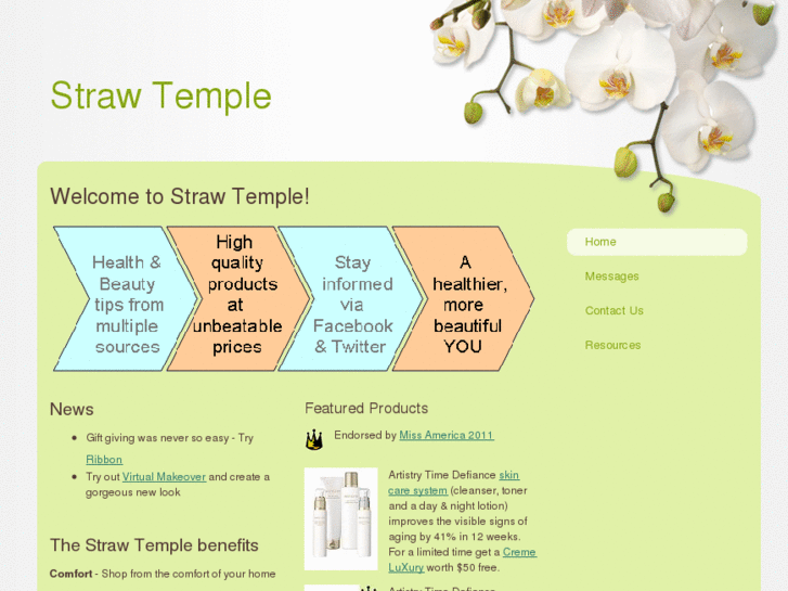 www.strawtemple.com