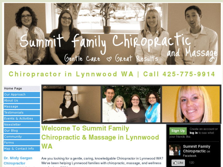 www.summitfamilychiropractic.com