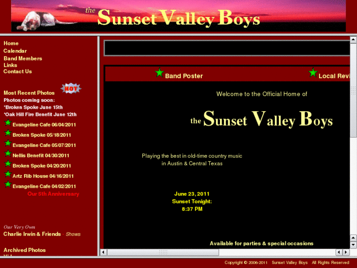 www.sunsetvalleyboys.com