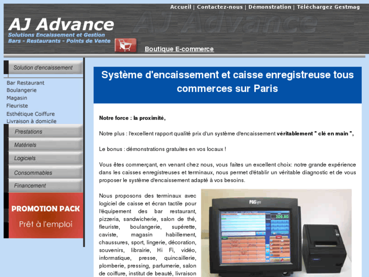 www.systeme-encaissement-paris.com