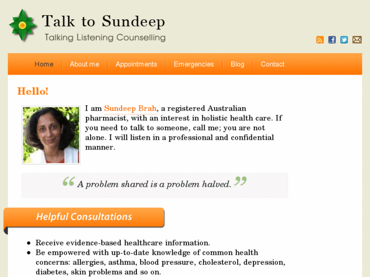 www.talktosundeep.com