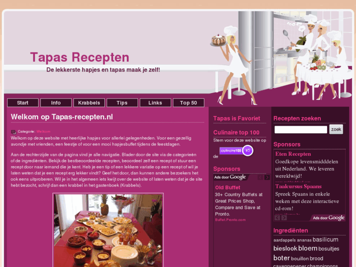 www.tapas-recepten.nl