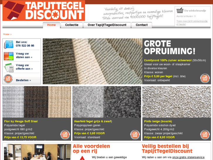 www.tapijttegeldiscount.nl