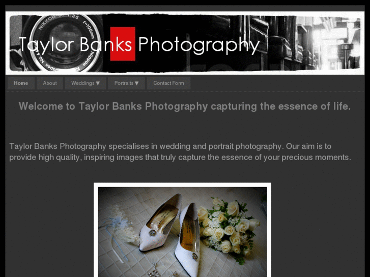 www.taylorbanksphotography.com