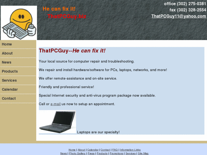 www.thatpcguy.info