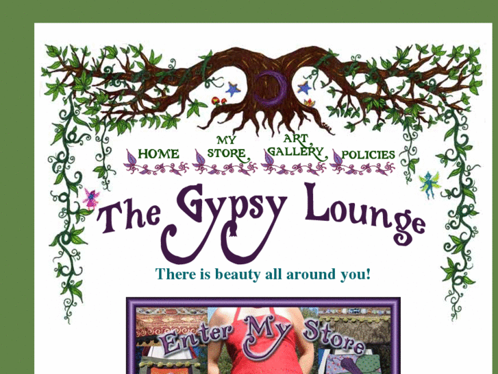 www.thegypsylounge.org