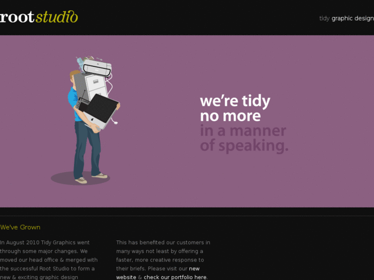 www.tidygraphics.com