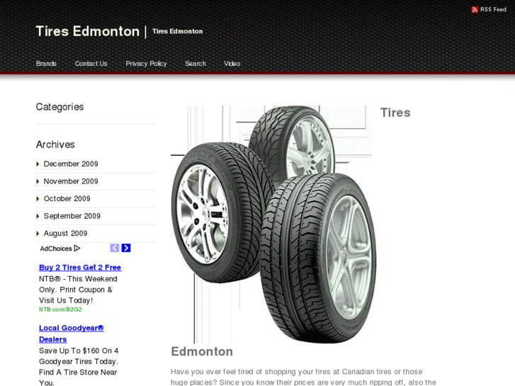 www.tiresedmonton.com