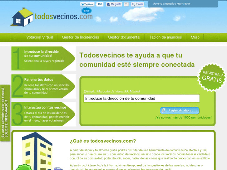 www.todosvecinos.com