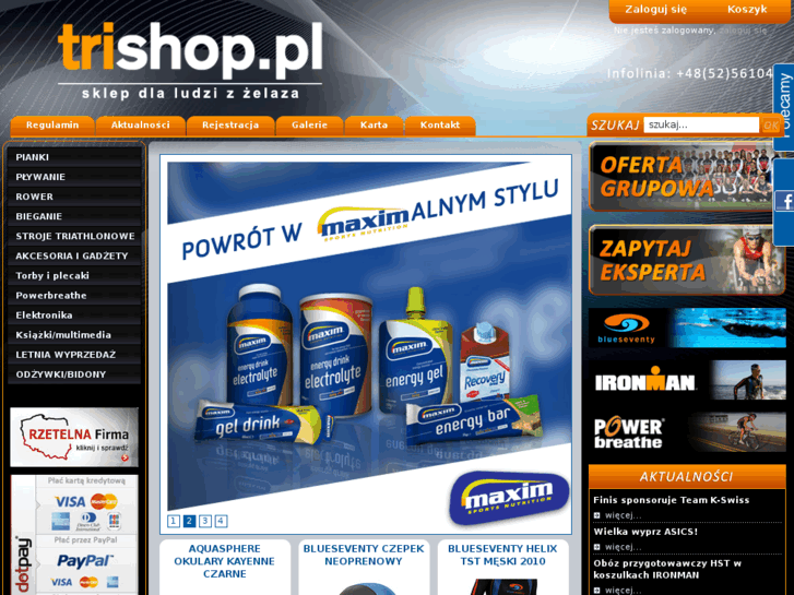 www.trishop.pl