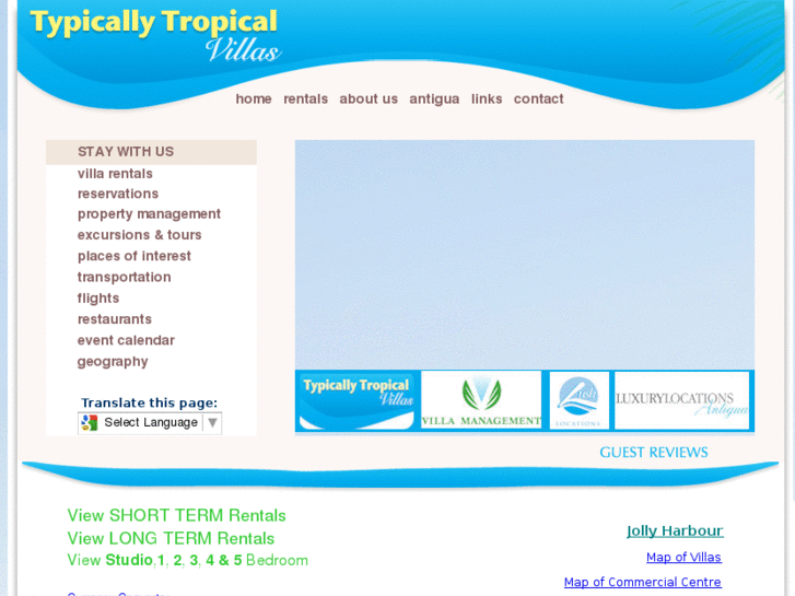 www.typicallytropicalvillas.com