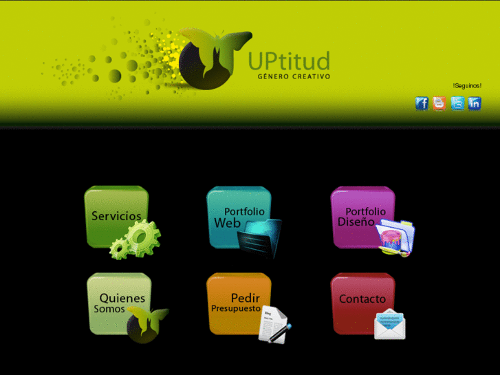www.uptitud.com.ar