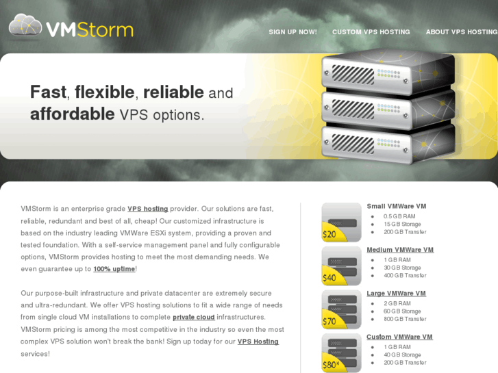 www.vmstorm.com