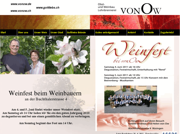 www.vonow.de