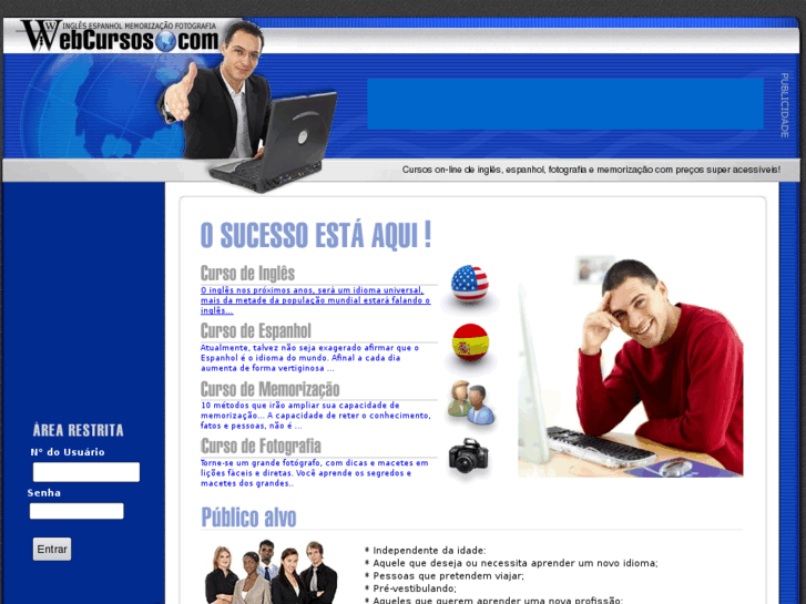 www.webcursos.com