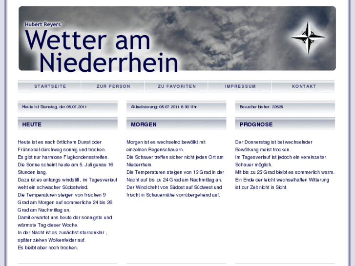 www.wetter-niederrhein.de