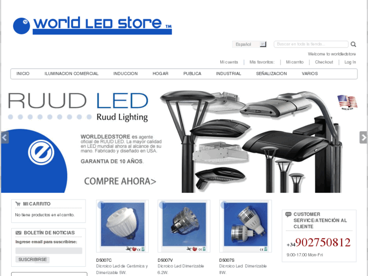 www.worldledstore.net