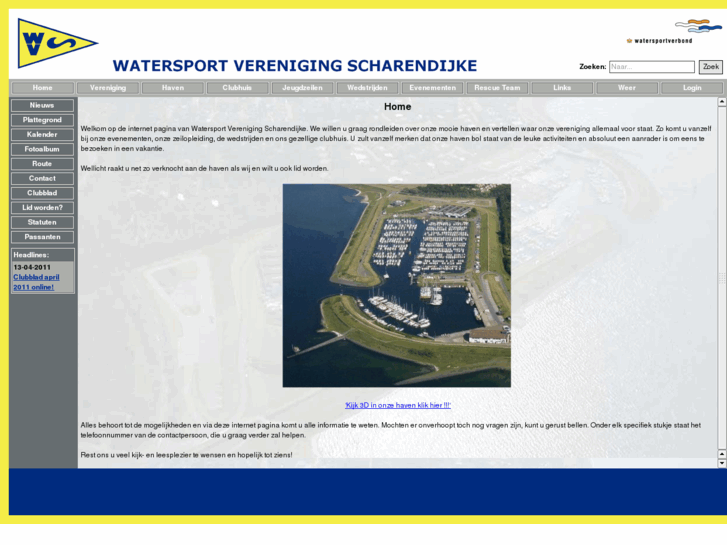 www.wvscharendijke.nl