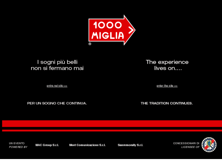 www.1000miglia.eu