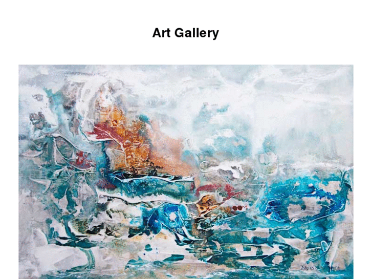 www.a-gallery.co.uk