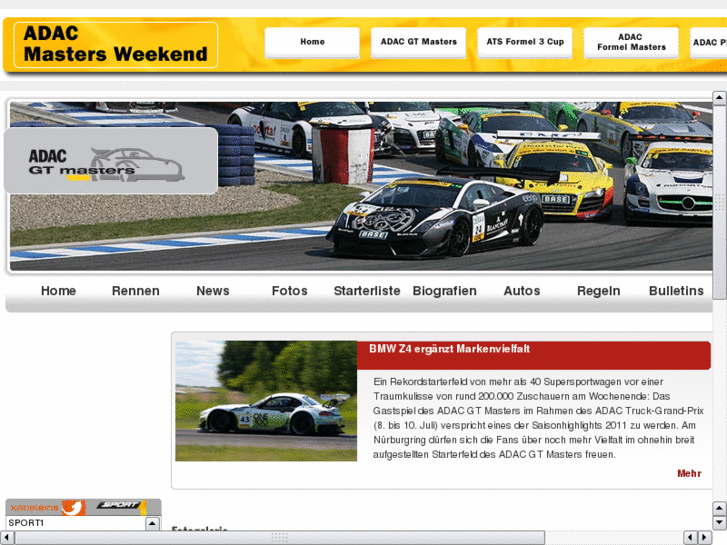 www.adac-gt-masters.de